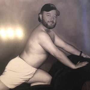 Meet your Posher, Eric